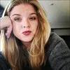 Samantha Barker