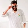 Saroj Mishra