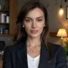 Anastasia Vas