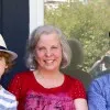 Mary Pfeiffer
