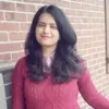Priyadarshini Ramachandran