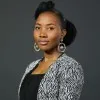 Patience Moshebi