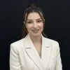 Leila Mahmoudy