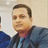 BIJAYA KUMAR PARIDA