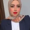 Sarah Hussein