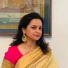 Arushi Malik IAS