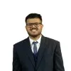 Suraj Shetty
