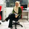 Nur Syafiqah Ramli