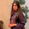 Ayesha Balouch