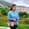 Sangita Roy