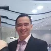 Christopher John Parreno