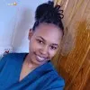 Peris Mburu