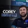 Corey Ridsdale