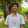 Harshith Reddy