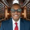Rashad Morton