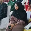 Nusaiba Anzar