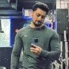 Saurav Lamba