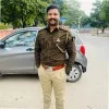 Kumar Harsh