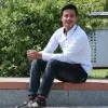 Surya prakash Dubey