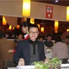Crane Liu