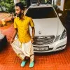 Sarath Vijayan
