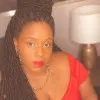 Jazmin McCain