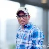 Vikram Parmar