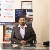 Shailesh Kumar Verma