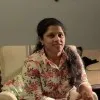 Ashitha Saffrin