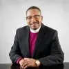Bishop Richard Shaw