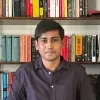 Saptarshi Chowdhury