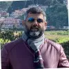 Manish Sayre