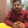 T George Arockia Raj