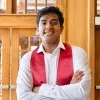 Nandha Sivakumar