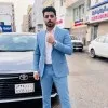 Ziyad Ahmed