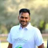 Rajes Jagadish