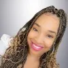 Kimberly Morris