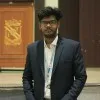 Mohanraj