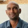 Desigan Naidoo