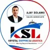 AJAY SOLANKI
