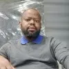 Kagiso Makhafola
