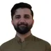 Zeeshan Afridi