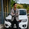 Vishal rao Fulley