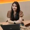 Madhuri Borfale