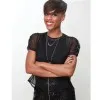 Patrice Johnson