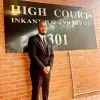 Sihle Ngcobo
