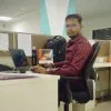 Krushna Zate