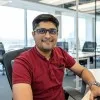 Hriday Patel