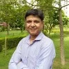 Maneesh Singh