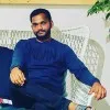 Nikhil Guvvala